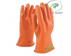 Găng tay cách điện Novax-Class 00 (500 Vol)